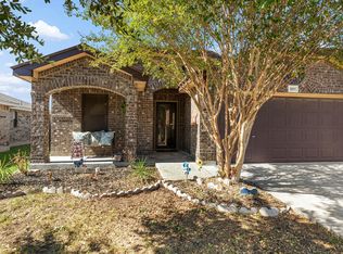 3819 Bacall Way, Converse, TX 78109