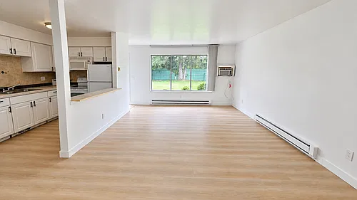 Floor plan 1 Bedroom 1 bath - 27