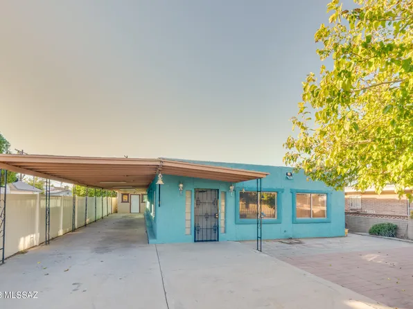 155 W Lincoln St, Tucson, AZ 85714