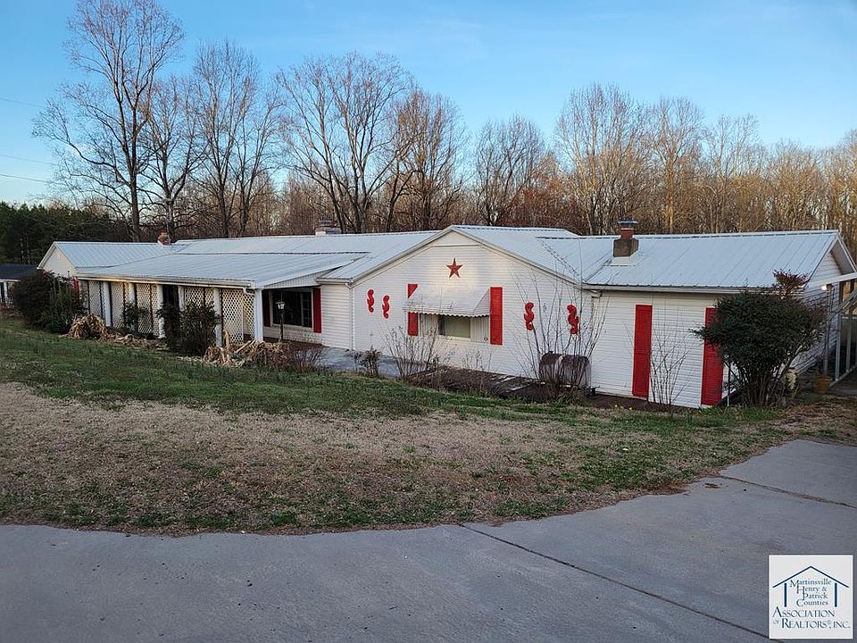 900 Preston Rd, Martinsville, VA 24112 MLS 138989 Zillow