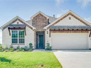 9708 Grouse Ridge Ln, Oak Point, TX 75068