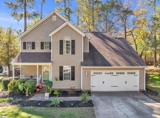 14 S Penobscot Ct, Simpsonville, SC 29681