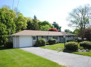 34 Russell Cir, Natick, MA 01760