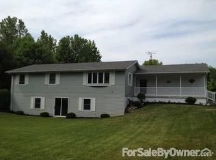 42408 Whitney Rd, Lagrange, OH 44050