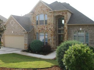 3614 Puesta De Sol, San Antonio, TX 78261