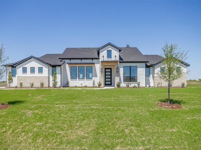210 Talpin Ln, Venus, TX, 76084