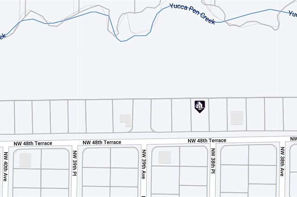 1st image of 3817 NW 48th Ter