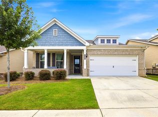 2487 Oak Barrel Dr, Snellville, GA 30078