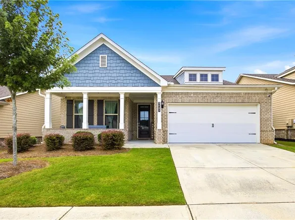 2487 Oak Barrel Dr, Snellville, GA 30078