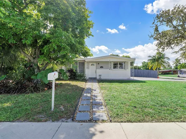 1130 NW 42nd Court, Oakland Park, FL 33309