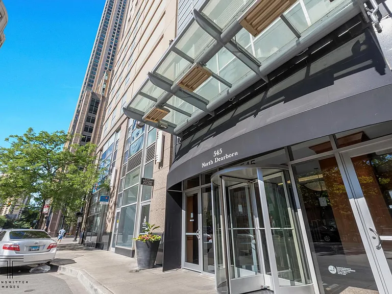 545 N Dearborn St #2503 — Photo 21