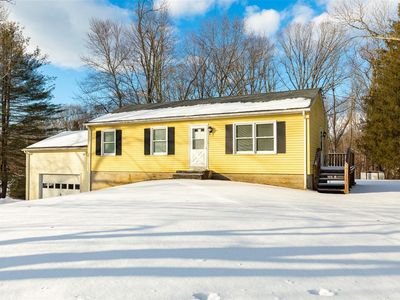 151 Haviland Road, Poughkeepsie, NY, 12601