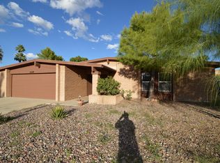 7477 E Rio Vista Cir, Tucson, AZ 85715