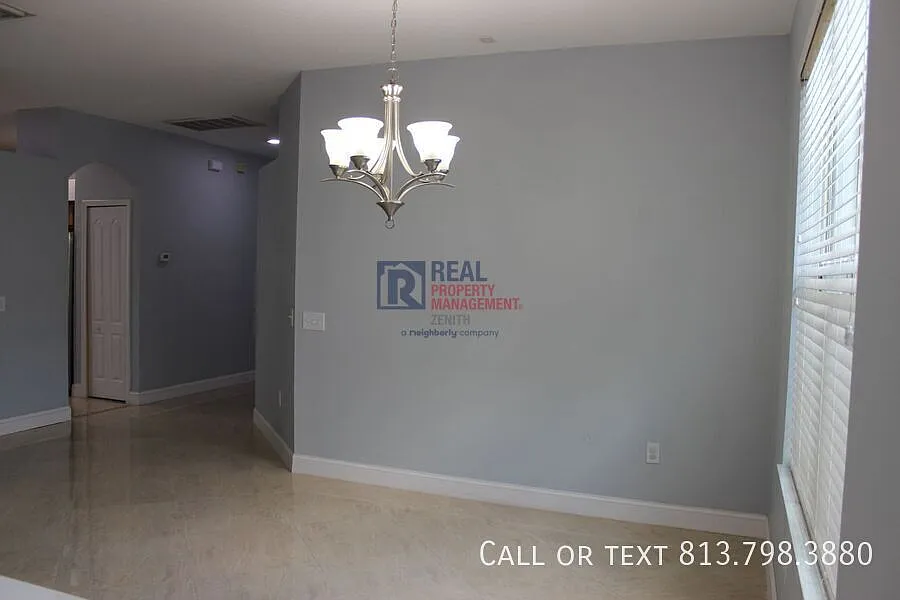 Spacious 3-bedroom, 2-bath home with over 2,100 sq ft of living space — Photo 4