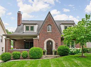 115 Blue Ridge Rd, Indianapolis, IN 46208