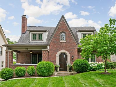 115 Blue Ridge Rd, Indianapolis, IN, 46208