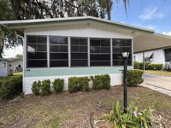 2231 NW 47th Cir #55, Ocala, FL 34482