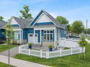 3600 Hibbard St E, Fort Erie, ON L0S 1N0