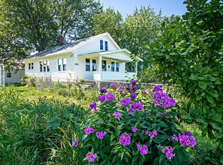 652 Hinchman Rd, Baroda, MI 49101