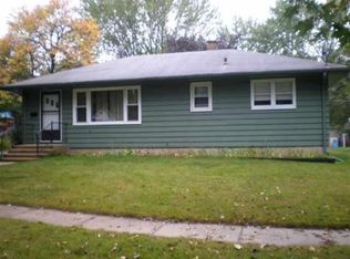 1114 Grant St, Fort Atkinson, WI 53538