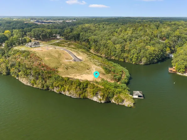 LOT 7 Natures Cv, Florence, AL 35634