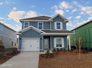121 Carriage Rd LOT 111, Panama City, FL 32404