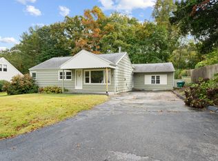 3 Beverly Rd, Waterford, CT 06385