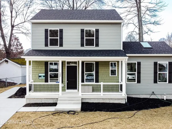302 Seagull Dr, Aberdeen, MD 21001