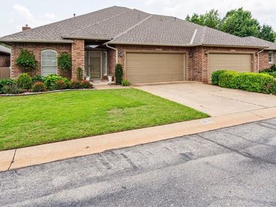1912 NW 161st St, Edmond, OK, 73013