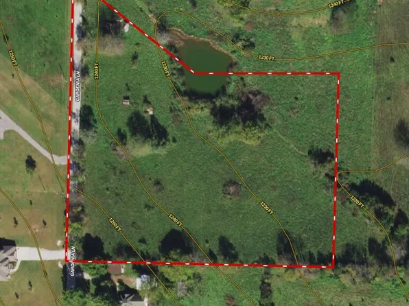 Lot 4 Gardenia Lane, Republic, MO 65738