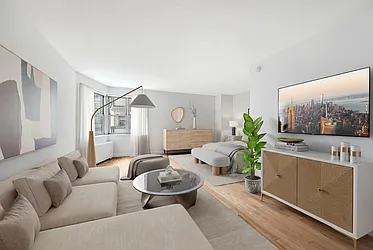 300 East 40th Street #14L image 1 of 10