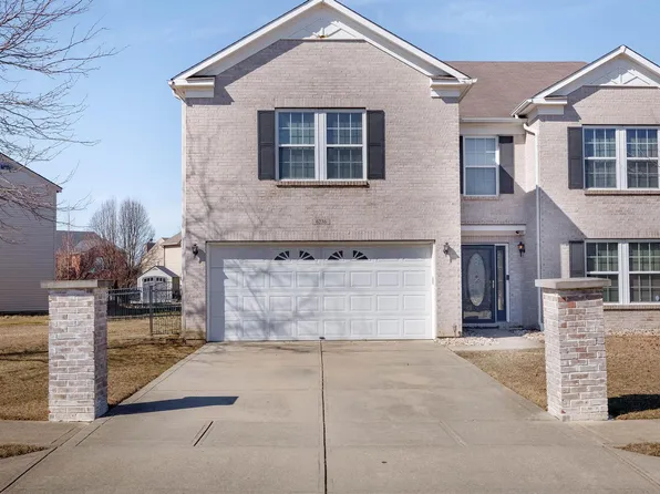 6236 White Rabbit Pl, Indianapolis, IN 46235