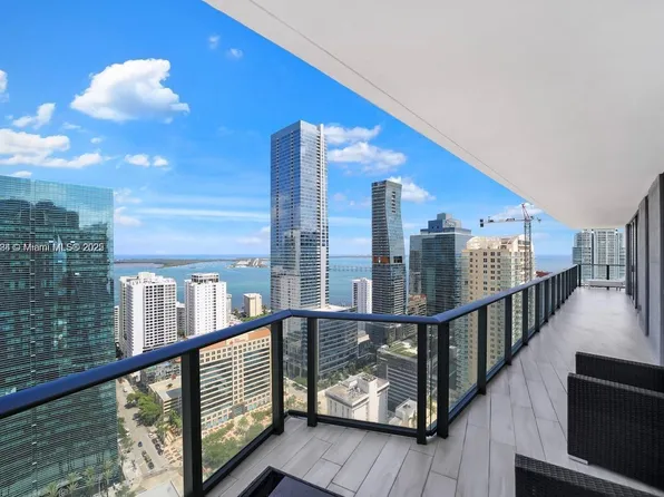 1300 S Miami Ave Unit 4205, Miami, FL 33130