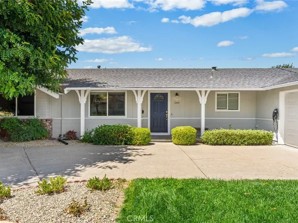 240 Los Felicas Ave, Walnut Creek, CA 94598