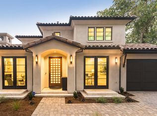 2938 Ross Rd, Palo Alto, CA 94303