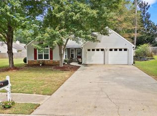 3255 Caley Mill Dr, Powder Springs, GA 30127