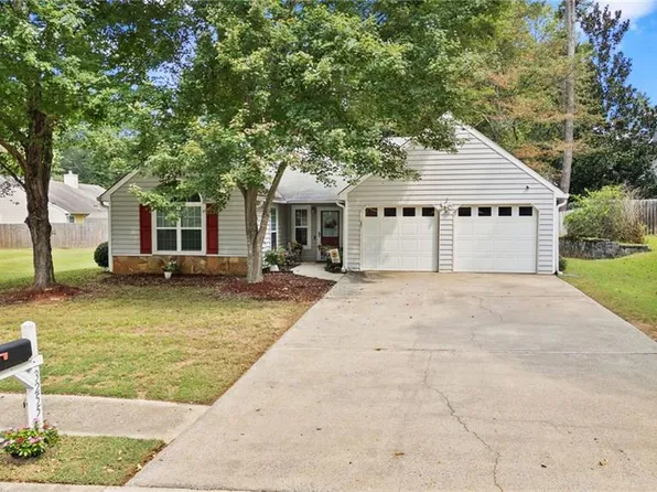 3255 Caley Mill Dr, Powder Springs, GA 30127