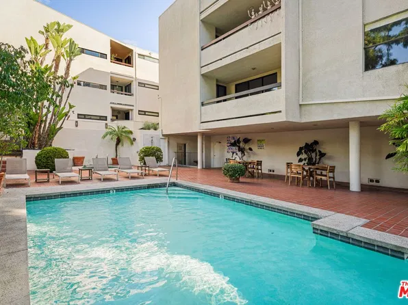 8380 Waring Ave APT 104, Los Angeles, CA 90069