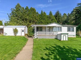 14871 SE 2nd St, Amity, OR 97101