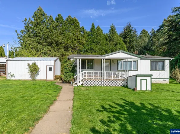 14871 SE 2nd St, Amity, OR 97101