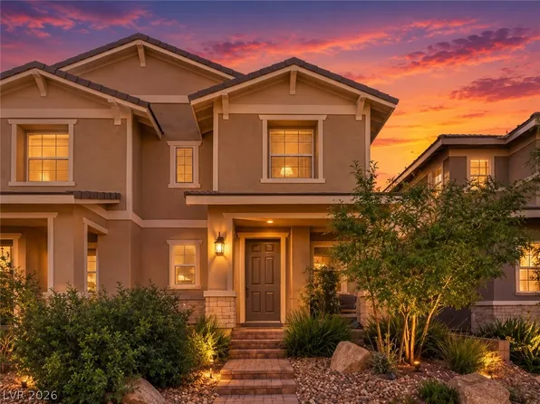 730 Last Dance Pl, Henderson, NV 89011