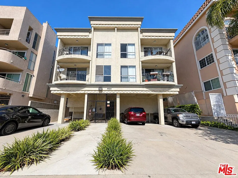 9023 Alcott St #304