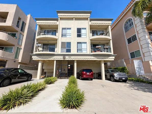 9023 Alcott St #304, Los Angeles, CA 90035
