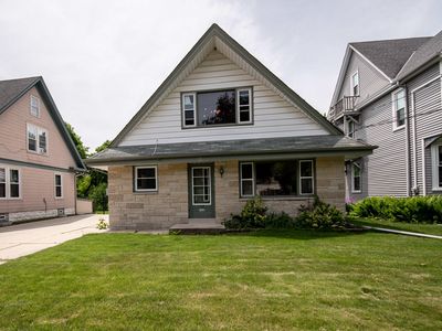 723 Hawthorne Ave, South Milwaukee, WI, 53172