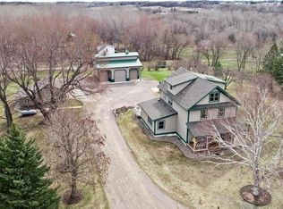 4726 Omer Ave SW, Cokato, MN 55321