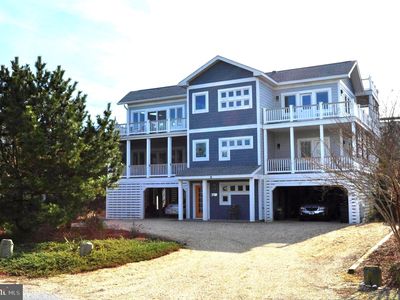 6 Bedford Ave, Dewey Beach, DE, 19971