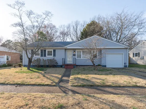 8447 Benningfield Ct, Norfolk, VA 23503