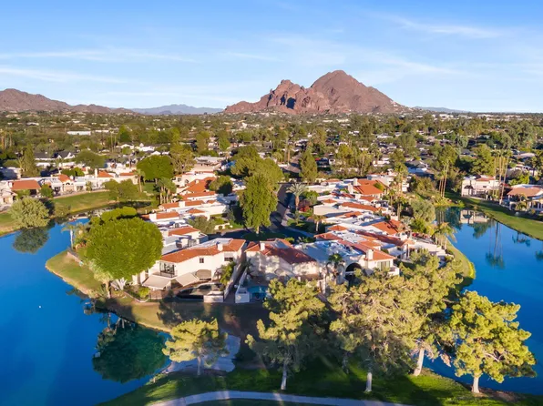 3110 E GEORGIA Avenue, Phoenix, AZ 85016