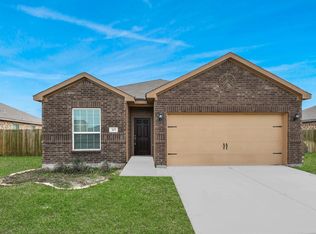 305 Wayne County Dr, Katy, TX 77493