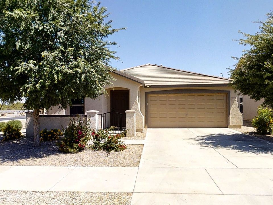 1st image of 21802 E Puesta Del Sol